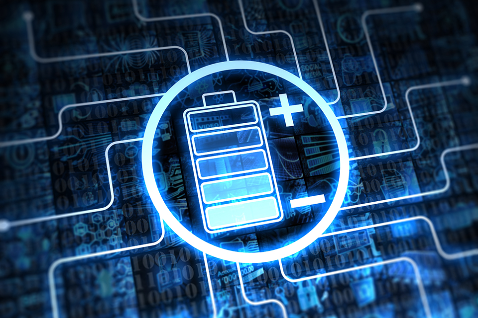 Apakah petua untuk menggunakan bateri lithium?