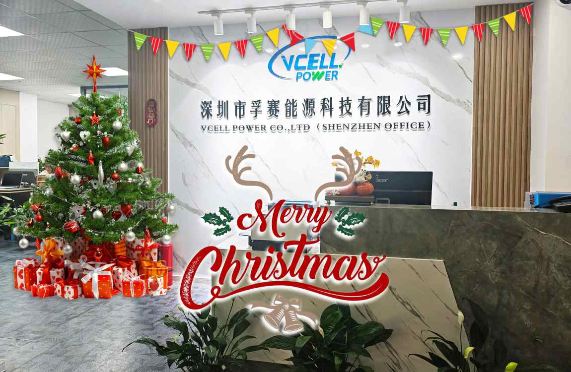 Selamat Hari Krismas