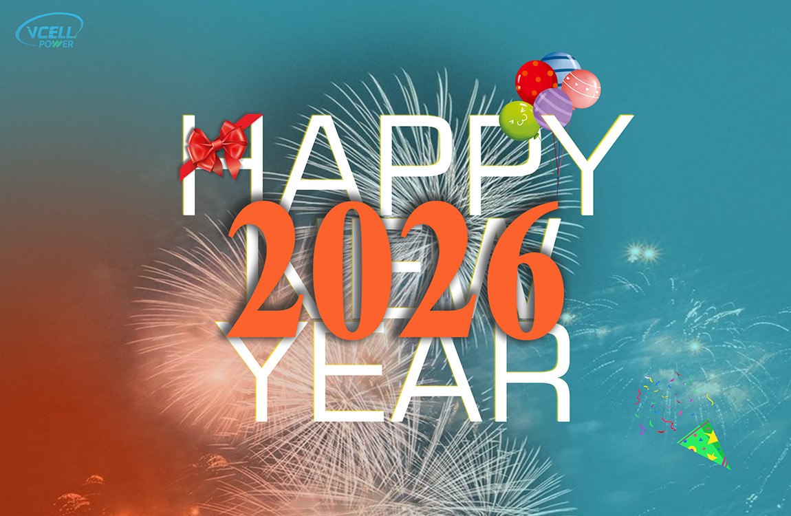 Cuti Tahun Baru Semakin Dekat | Terima kasih Kerana Bersama Kami Setiap Langkah!