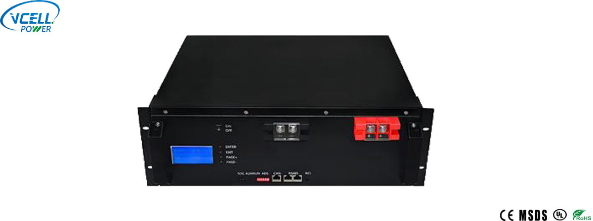 Apakah Bateri LiFePO4 dan Mengapa Ia Lebih Selamat Daripada Bateri Litium Lain