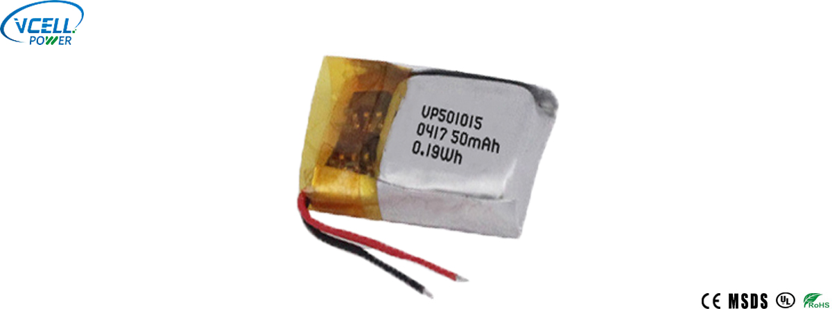 Apakah Bateri Polimer Litium dan Mengapa Ia Menggantikan Bateri Litium-Ion Tradisional