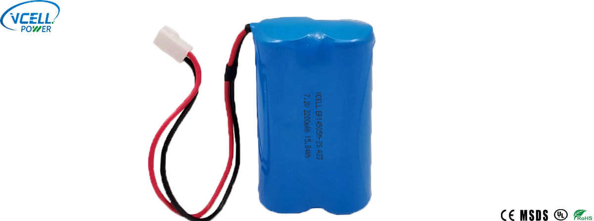 Apakah Pek Bateri Li‑SOCl2 dan Mengapa Ia Ideal untuk Penyelesaian Kuasa Jangka Panjang