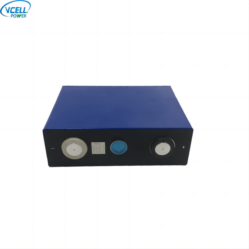 3.2v 100ah Prismatic Lifepo4 Bateri yang boleh dicas semula