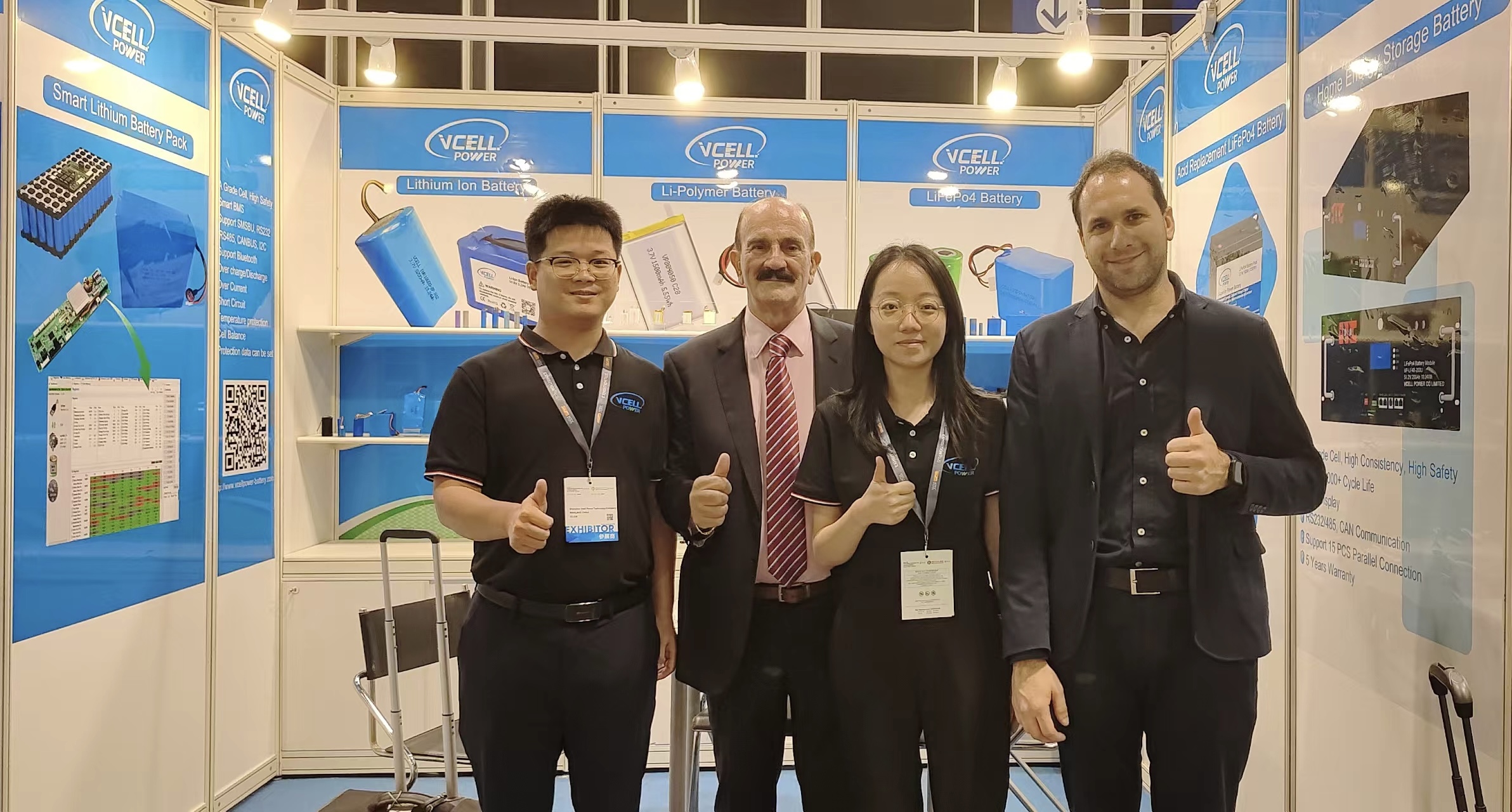 Hong Kong Convention and Exhibition