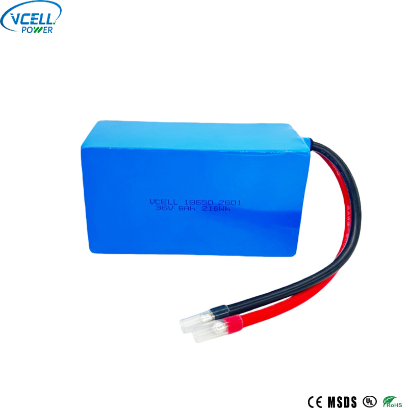 Lithium Ion Battery